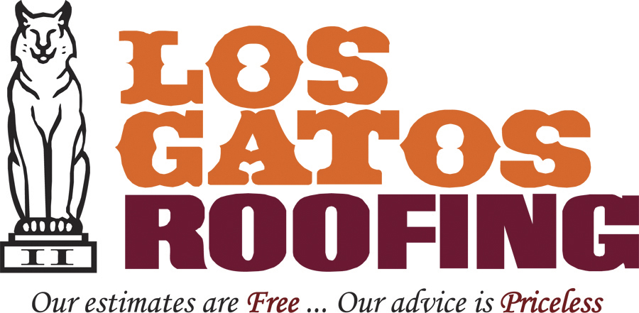 Los Gatos Roofing logo